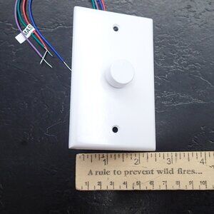 M & S MVC1 Volume Control NEW